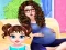 Žaidimas Baby Taylor Newborn Caring internete