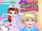 Žaidimas Baby Taylor Hospital Adventur internete