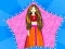 Žaidimas Barbie Folk Costumes internete