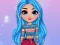 Žaidimas Rainbow Girls Space Core Aesthetic internete