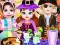 Žaidimas Baby Taylor Perfect Halloween Party internete