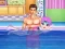 Žaidimas Baby Taylor Learn Swimming internete
