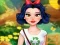 Žaidimas Princess Save The Woodland Project internete