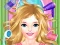 Žaidimas My Fashion Hair Salon internete