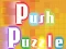 Žaidimas Push Puzzle internete