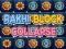 Žaidimas Rakhi Block Collapse internete