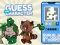 Žaidimas Guess The Character internete