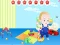 Žaidimas Dress up Baby Boy internete