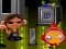 Žaidimas Monkey Go Happy Stage 601 internete