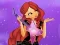 Žaidimas Stella Girl Dress Up Game internete