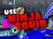 Žaidimas Squid Ninja internete