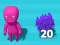 Žaidimas Real Squid 3d internete