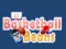 Žaidimas Basketball Beans internete