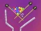 Žaidimas Falling balls 3D internete