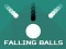 Žaidimas Falling Balls internete
