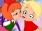 Žaidimas Valentine's Day Hidden Hearts internete