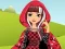 Žaidimas Red Riding Hood Dress Up internete