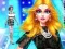 Žaidimas Supermodel Makeover Glam Dress Up internete