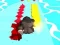 Žaidimas Monster Rush internete