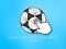 Žaidimas Kick The Soccer Ball internete