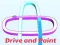 Žaidimas Drive And Paint internete