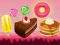 Žaidimas Candy Land Letters internete