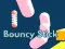 Žaidimas Bouncy Stick internete