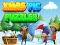 Žaidimas  Xmas Pic Puzller internete