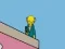 Žaidimas Simpsons Arcade internete