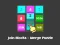 Žaidimas Join Blocks Merge Puzzle internete