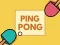 Žaidimas Ping Pong internete