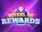 Žaidimas Wheel of Rewards internete