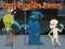 Žaidimas Crazy Monsters Memory internete