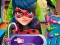 Žaidimas Miraculous Hero Real Dentist internete