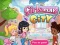 Žaidimas Girls Play City internete