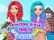 Žaidimas Princess Girls Trip To Aspen internete