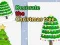 Žaidimas Decorate the Christmas tree internete