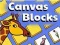 Žaidimas Canvas Blocks internete