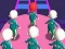 Žaidimas Hopscotch Survival internete