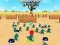 Žaidimas Battle Squid Game internete