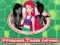 Žaidimas Princess Team Green internete