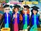 Žaidimas Princess Graduation internete