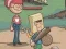 Žaidimas Backyard Heroes internete