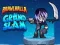 Žaidimas Brawlhalla Grand Slam internete
