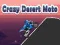 Žaidimas Crazy Desert Moto internete