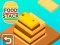 Žaidimas Food Stack internete