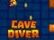 Žaidimas Cave Diver internete