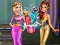 Žaidimas Dolly Party Dress Up internete