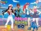 Žaidimas Princess Pokemon Go internete