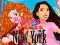 Žaidimas Princesses Visit New York internete